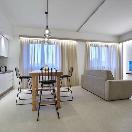 Five Stars Florence Luxury Apartments Dış mekan fotoğraf