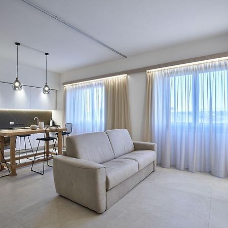 Five Stars Florence Luxury Apartments Dış mekan fotoğraf