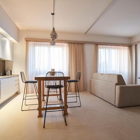 Five Stars Florence Luxury Apartments Dış mekan fotoğraf