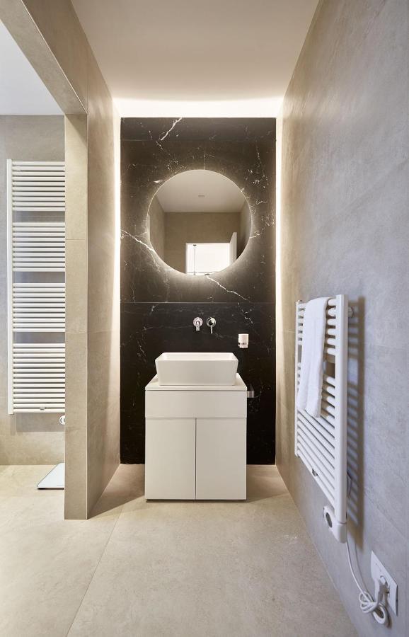 Five Stars Florence Luxury Apartments Dış mekan fotoğraf