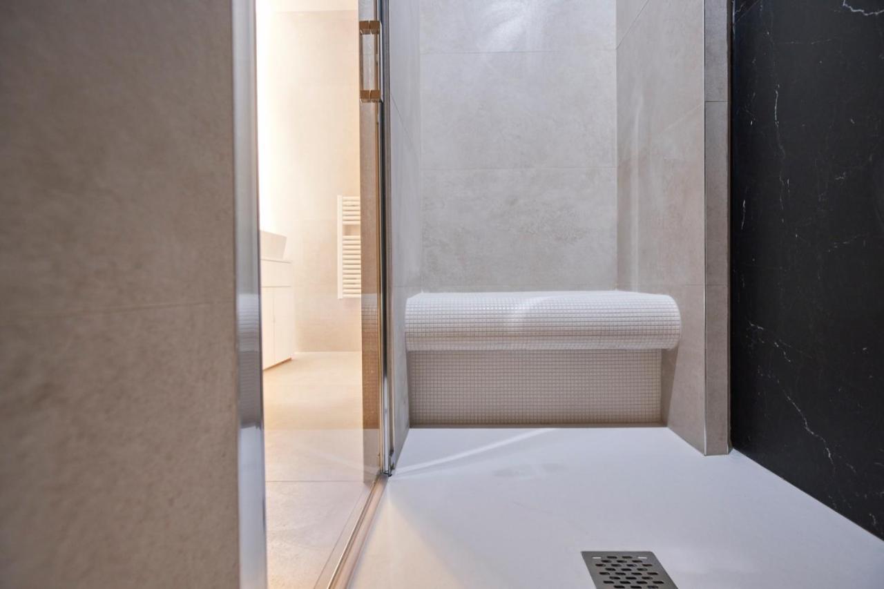 Five Stars Florence Luxury Apartments Dış mekan fotoğraf