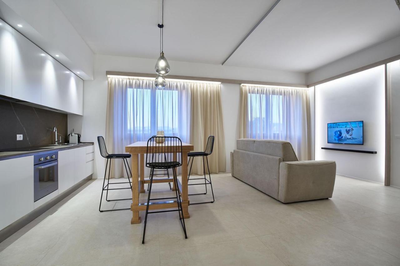 Five Stars Florence Luxury Apartments Dış mekan fotoğraf
