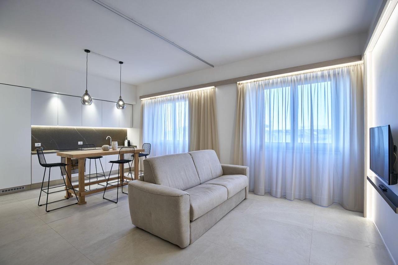 Five Stars Florence Luxury Apartments Dış mekan fotoğraf