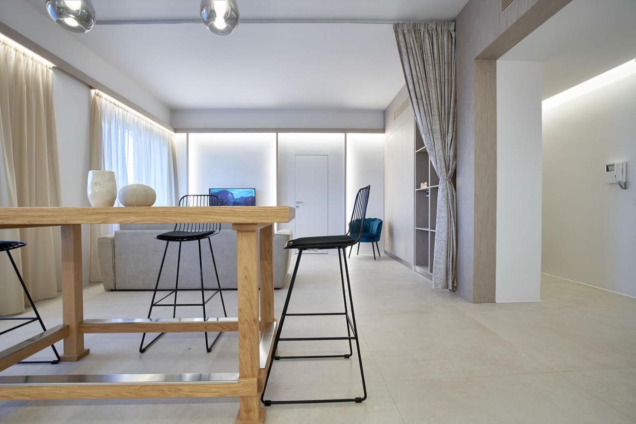 Five Stars Florence Luxury Apartments Dış mekan fotoğraf