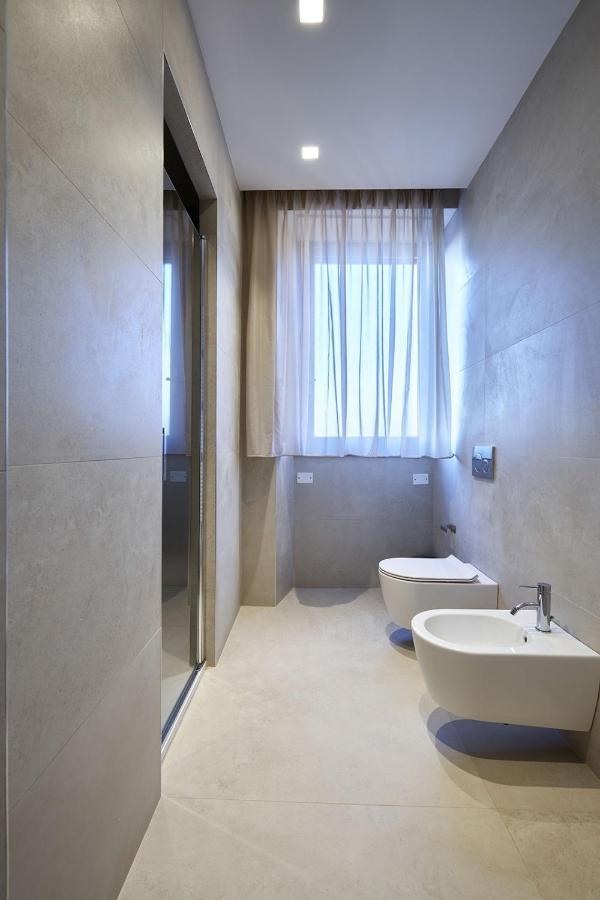 Five Stars Florence Luxury Apartments Dış mekan fotoğraf