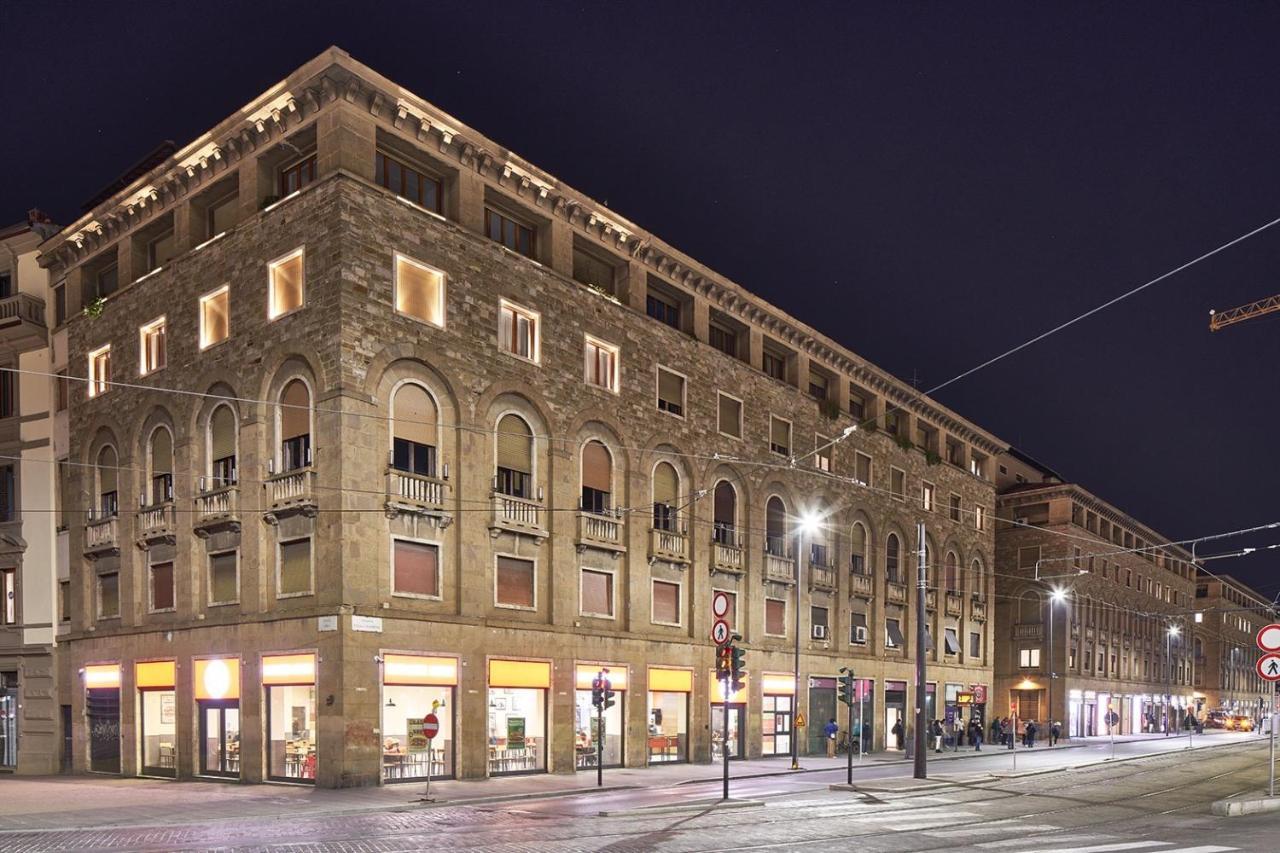 Five Stars Florence Luxury Apartments Dış mekan fotoğraf